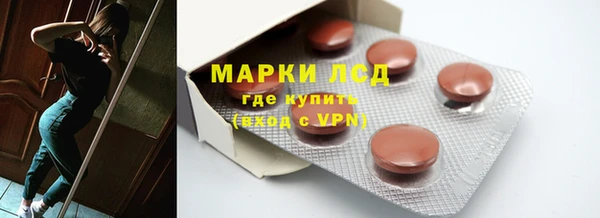 крисы Баксан