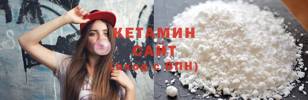 крисы Баксан